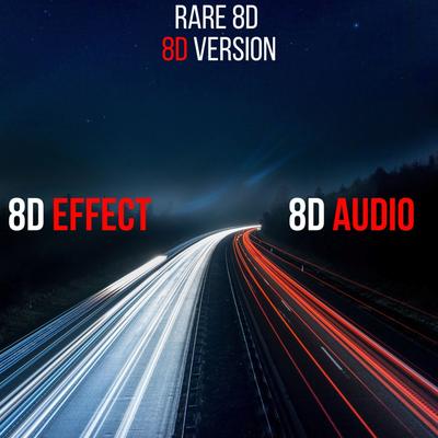 Rare 8D (8D Version)'s cover