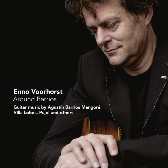 Enno Voorhorst's avatar image