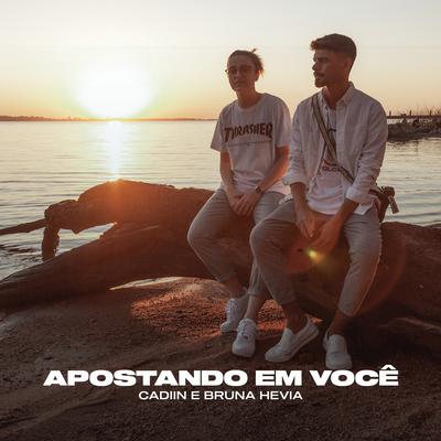 Apostando em Você's cover