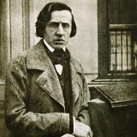 Frédéric Chopin's avatar cover