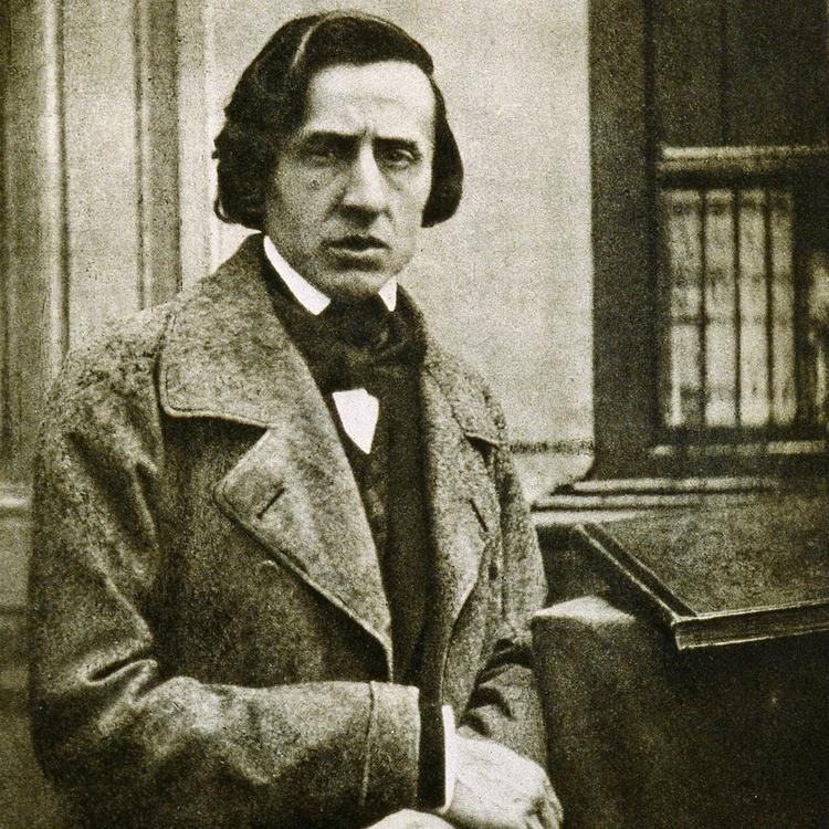 Frédéric Chopin's avatar image