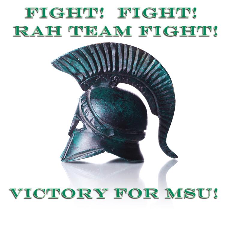 Michigan State University Spartan Marching Band's avatar image