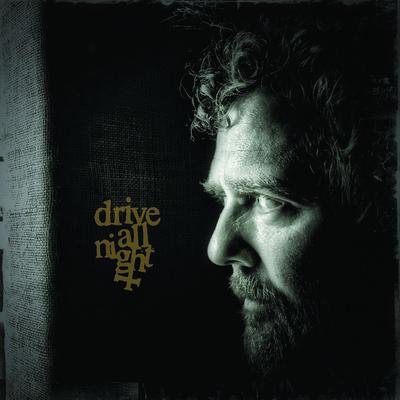 Drive All Night's cover