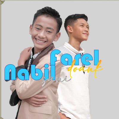 Nabil Sani's cover