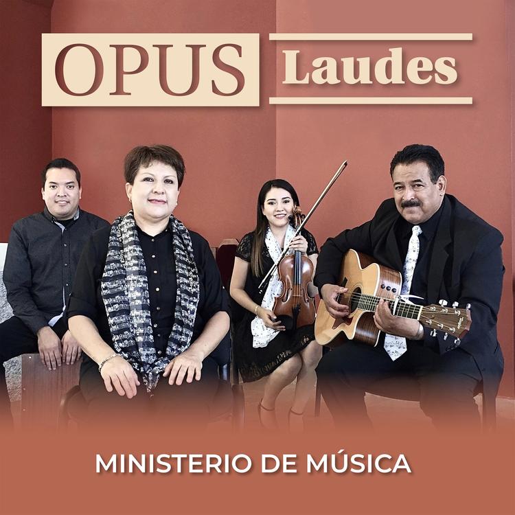 Opus Laudes's avatar image