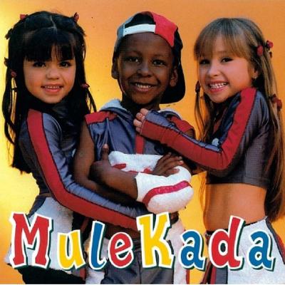 Pagode da Mulekada By Mulekada's cover