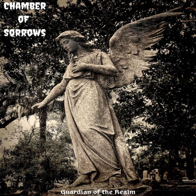 Chamber of Sorrows's avatar image