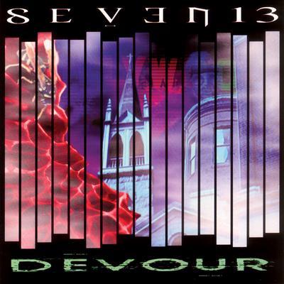 DEVOUR's cover