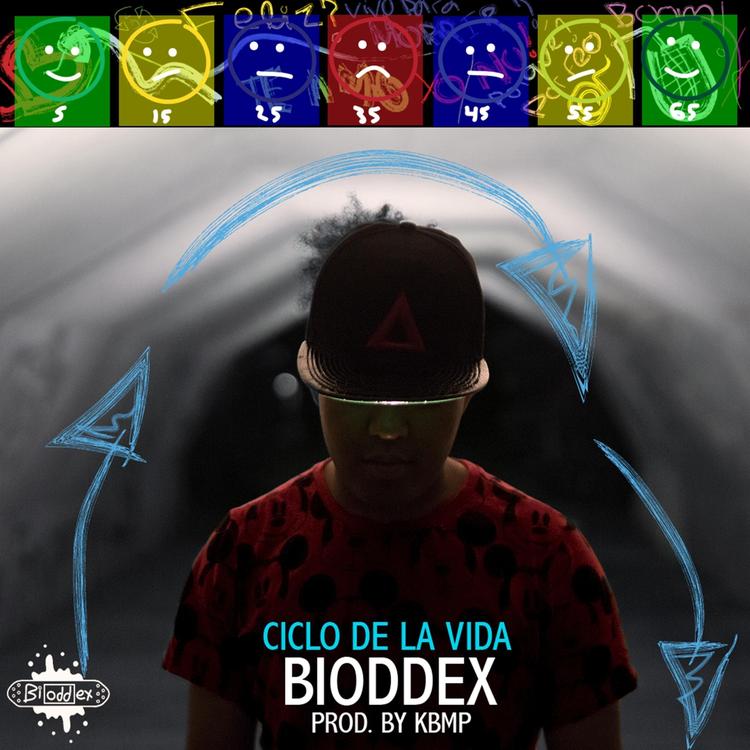 Bioddex's avatar image