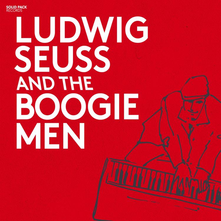 Ludwig Seuss Band's avatar image