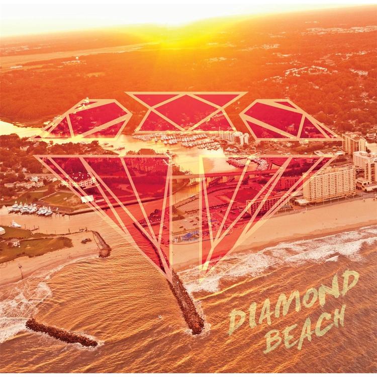 Diamond Beach's avatar image
