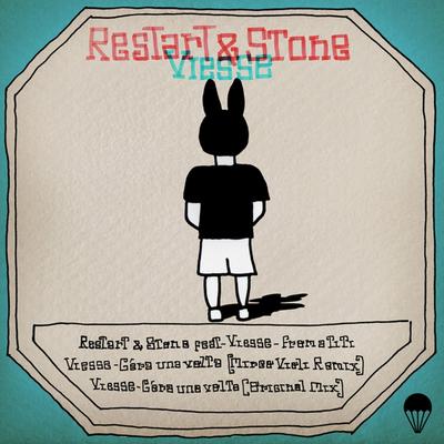 From a Ti Ti (feat. Viesse) By ReStarT, Stone, Viesse's cover
