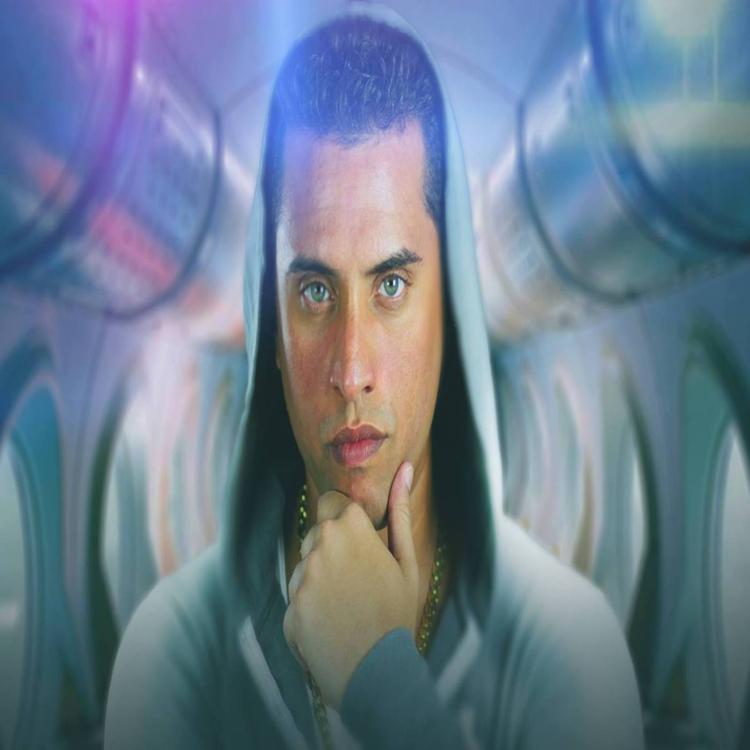 El Expediente's avatar image