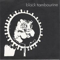 Black Tambourine's avatar cover