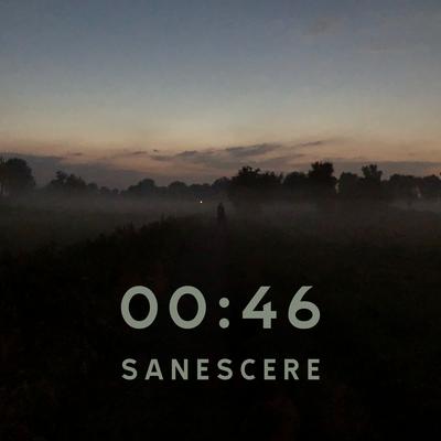 Sanescere's cover