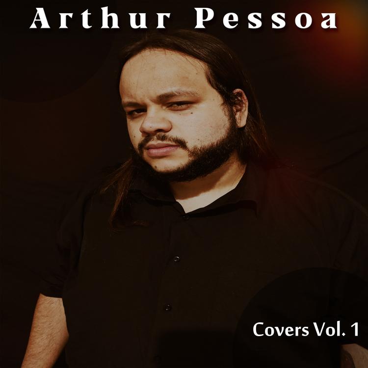 Arthur Pessoa's avatar image
