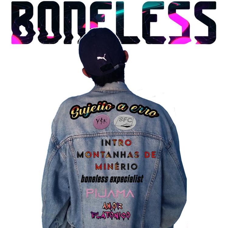 Boneless's avatar image