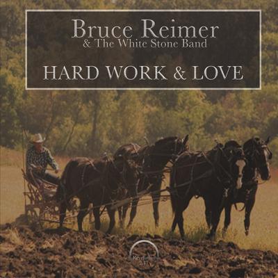 Bruce Reimer's cover