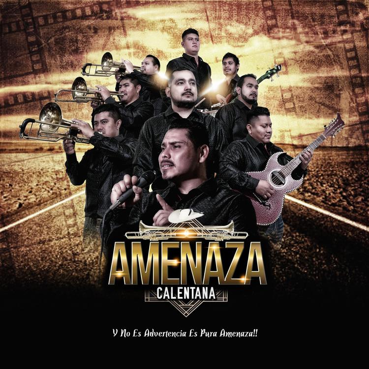 Amenaza Calentana's avatar image