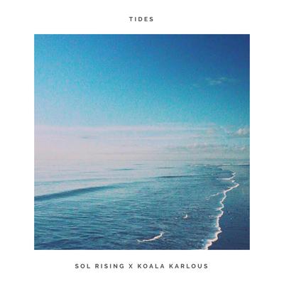 Tides's cover