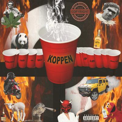 Koppen By Papito MIERDA's cover