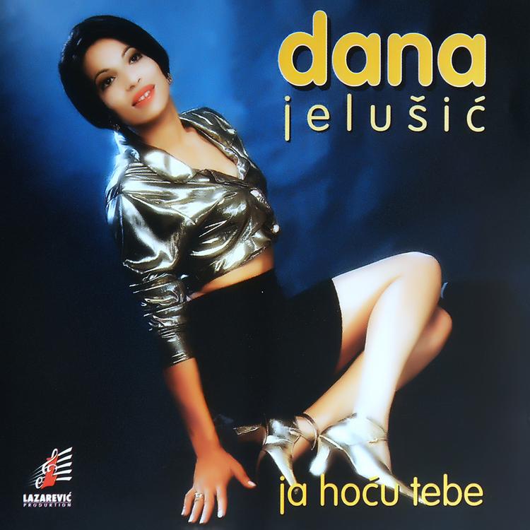 Dana Jelusic's avatar image