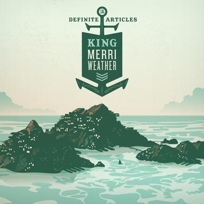 King Merriweather's cover