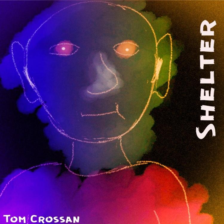 Tom Crossan's avatar image