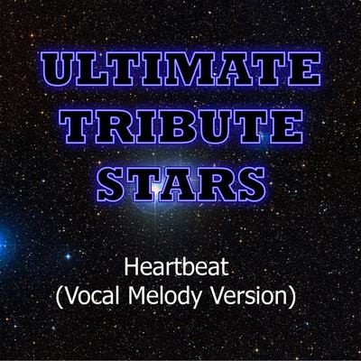 Childish Gambino - Heartbeat (Vocal Melody Version)'s cover