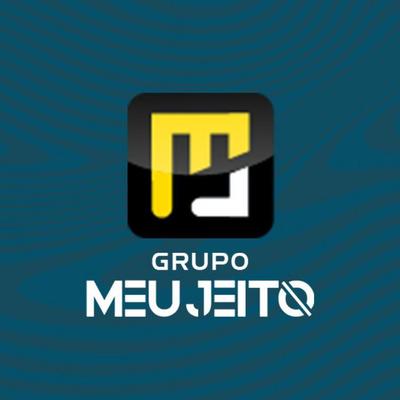 Grupo Meu Jeito's cover