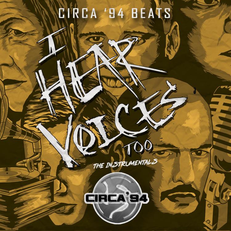 Circa '94 Beats's avatar image