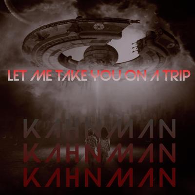 Kahnman's cover