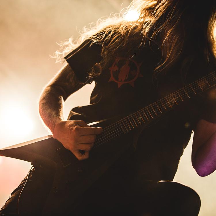 Ola Englund's avatar image