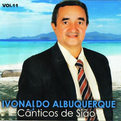 Nem Tudo Está Perdido By Ivonaldo Albuquerque's cover