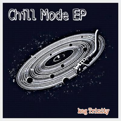 Chill Mode EP's cover