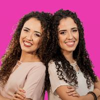 Larissa e Isabela's avatar cover