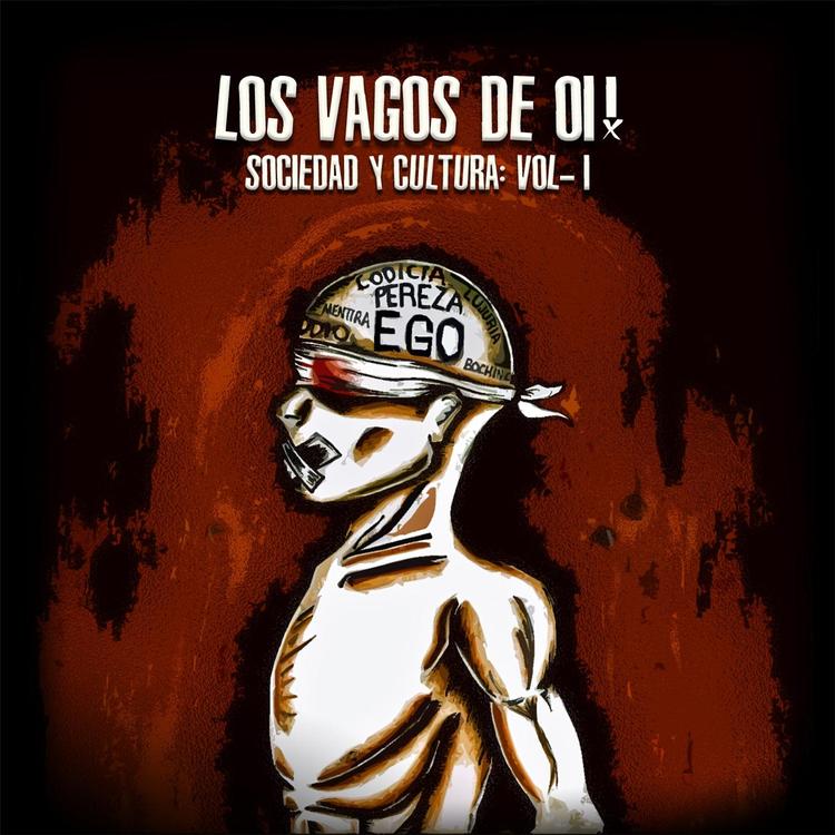 Los Vagos de Oi!'s avatar image