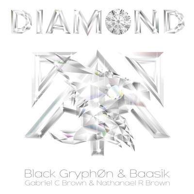 Diamond's cover