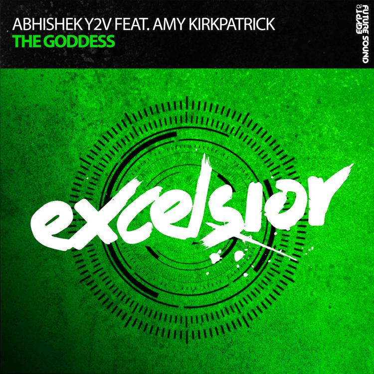 Abhishek Y2V feat. Amy Kirkpatrick's avatar image