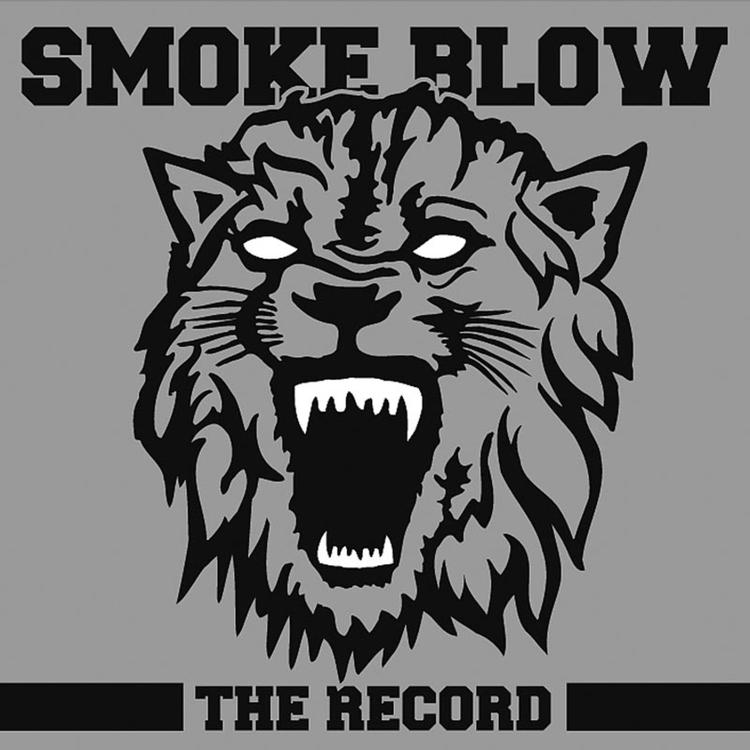 Smoke Blow's avatar image