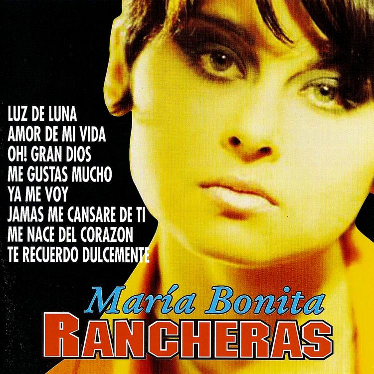 Maria Bonita's avatar image