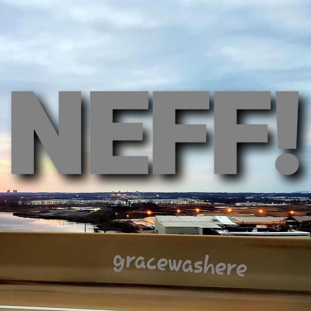 Neff!'s avatar image