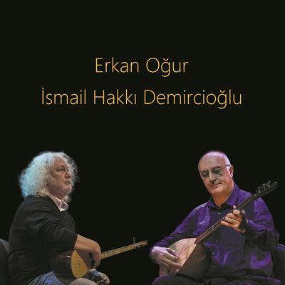 Ağlama Yar's cover