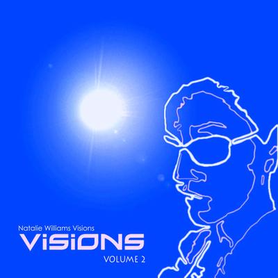 Visions, Vol. 2's cover