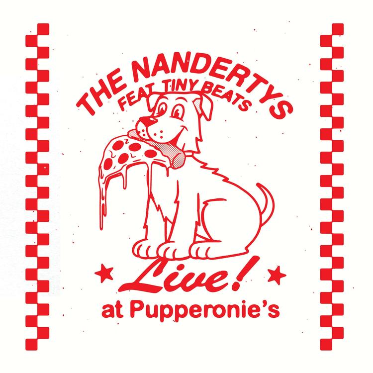 The Nandertys's avatar image