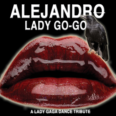 Alejandro's cover