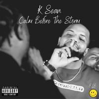 k sean's avatar cover