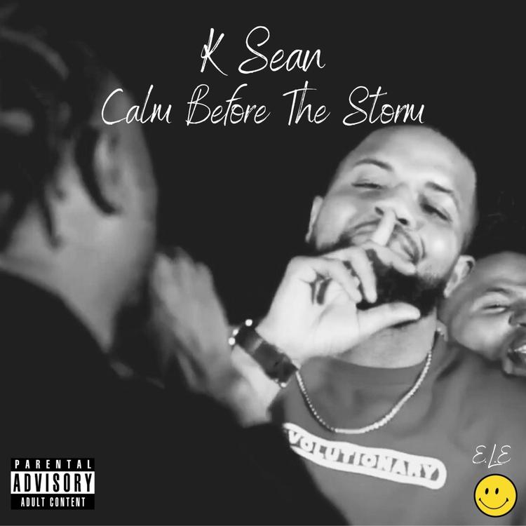 k sean's avatar image
