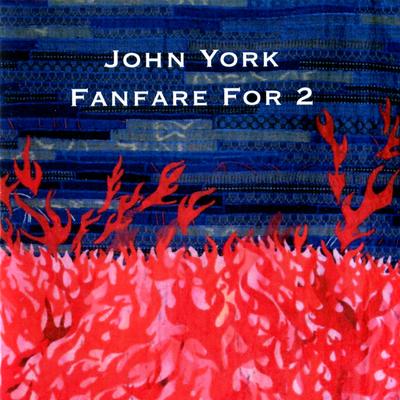 John York's cover