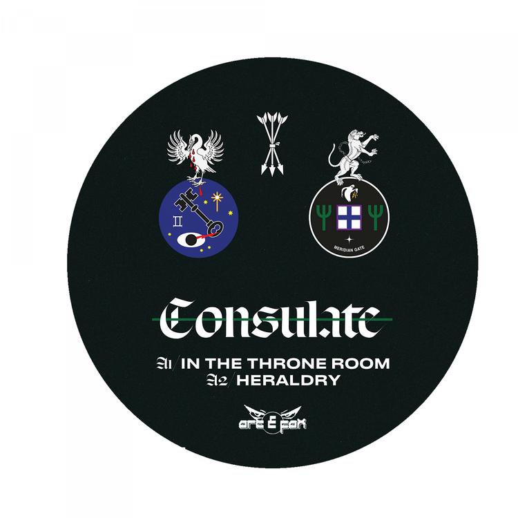 Consulate's avatar image